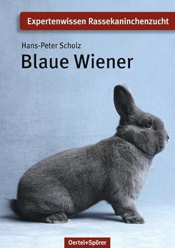 Blaue Wiener von Oertel & Spörer